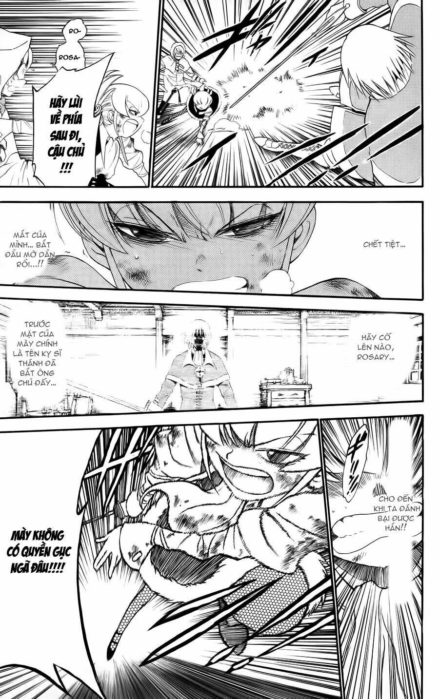 thần y asklepios chapter 9 15