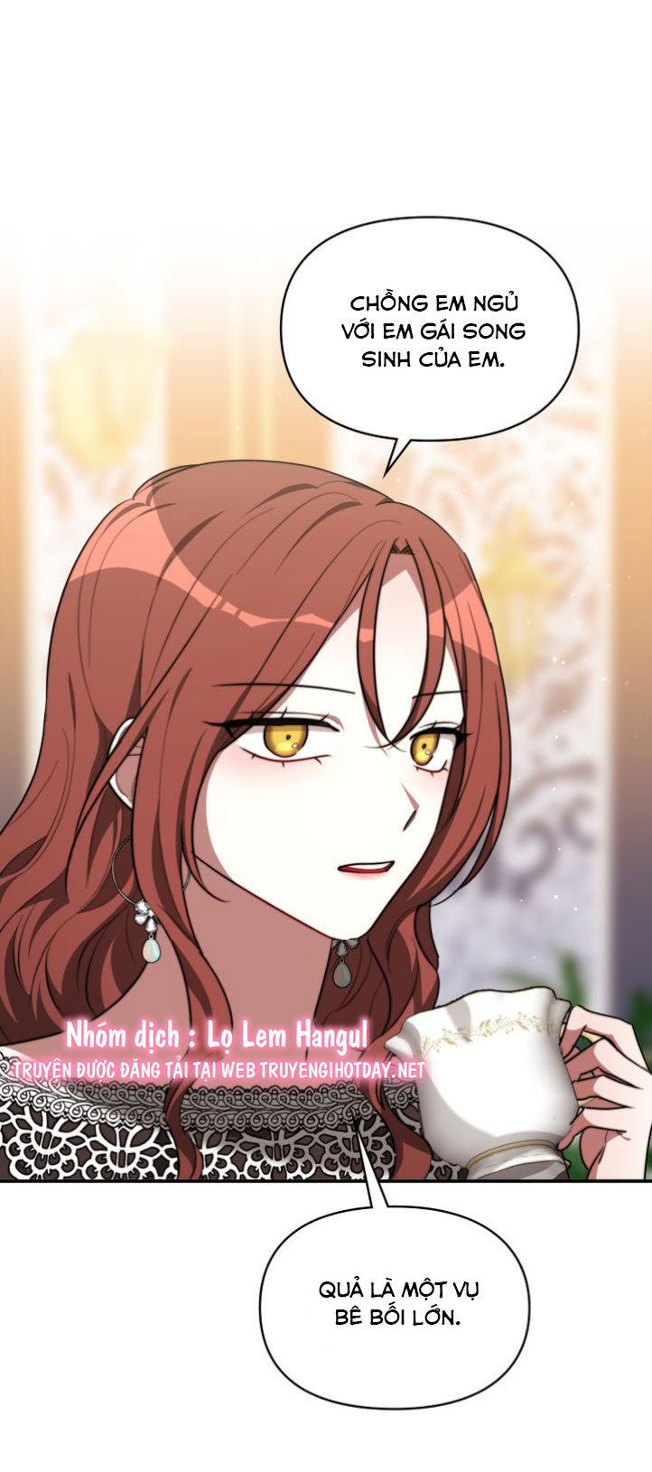 chuyện tình tay ba chapter 78 12