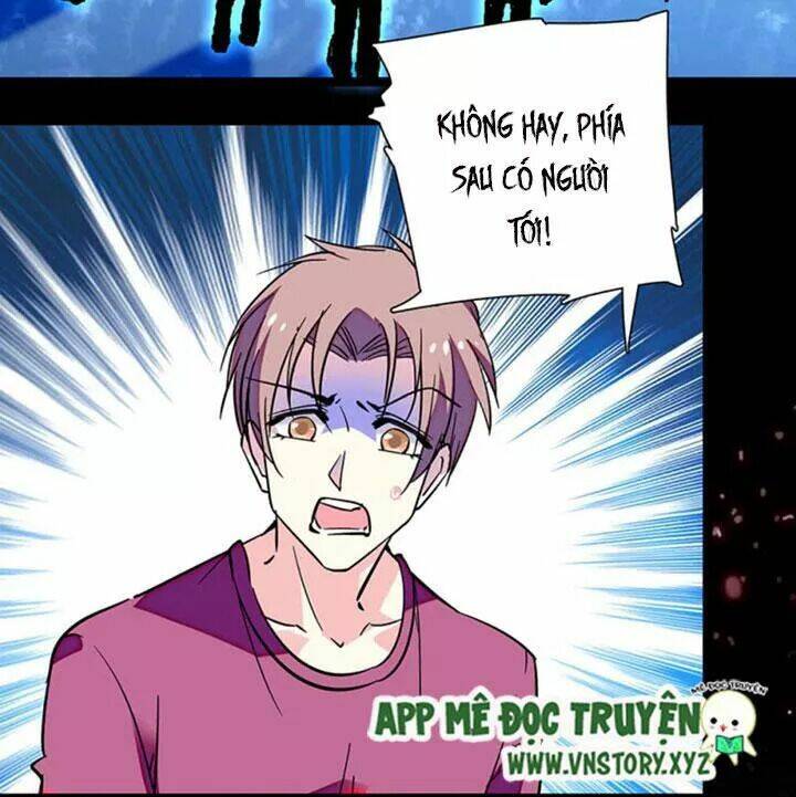 nữ hầu sau giờ học chapter 63 31