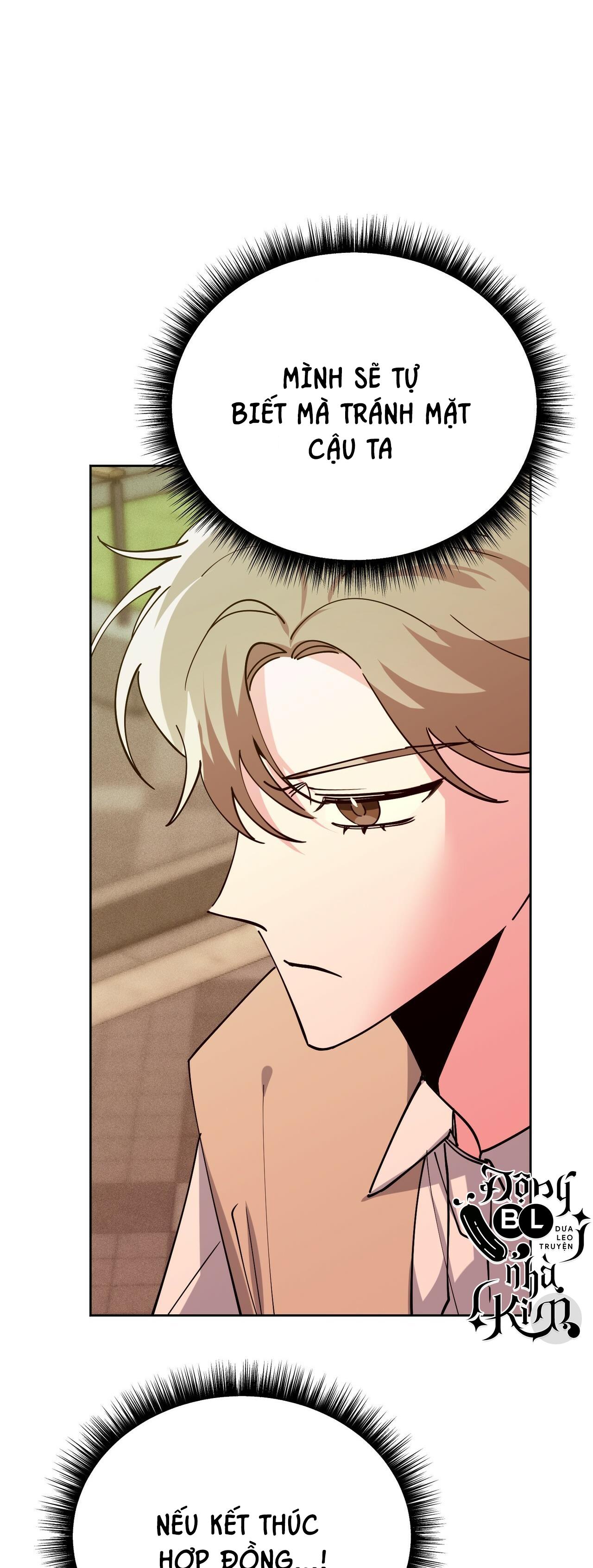 cạm bẫy đại học [m] chapter 23 41