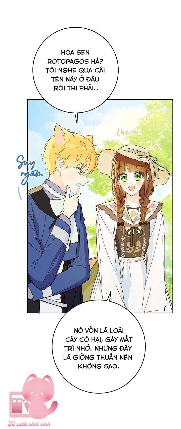 trang trại hạt dẻ cạnh hoàng cung chapter 28 70