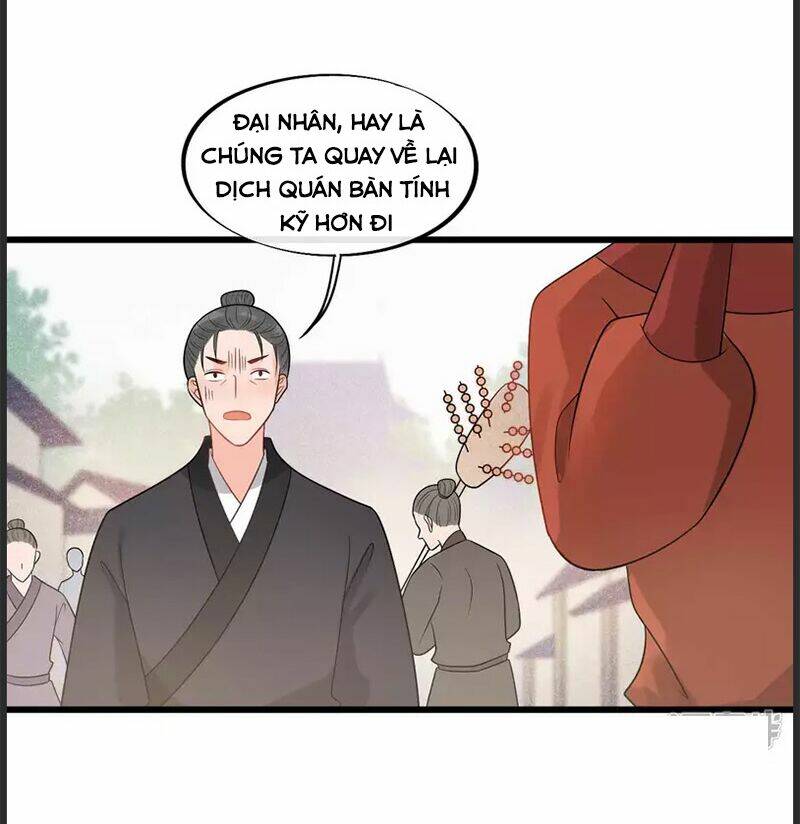 tư thế chính xác cùng bệ hạ yêu đương chapter 36.1 16