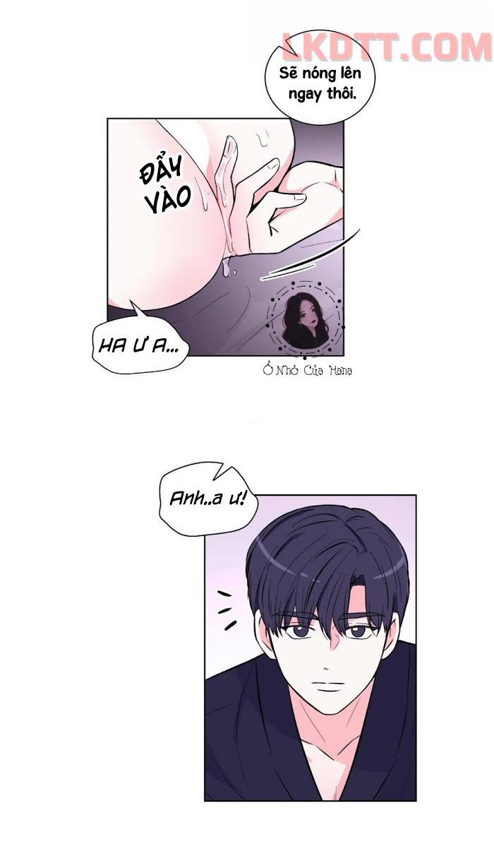 kinh nghiệm cảnh nóng chapter 20 15