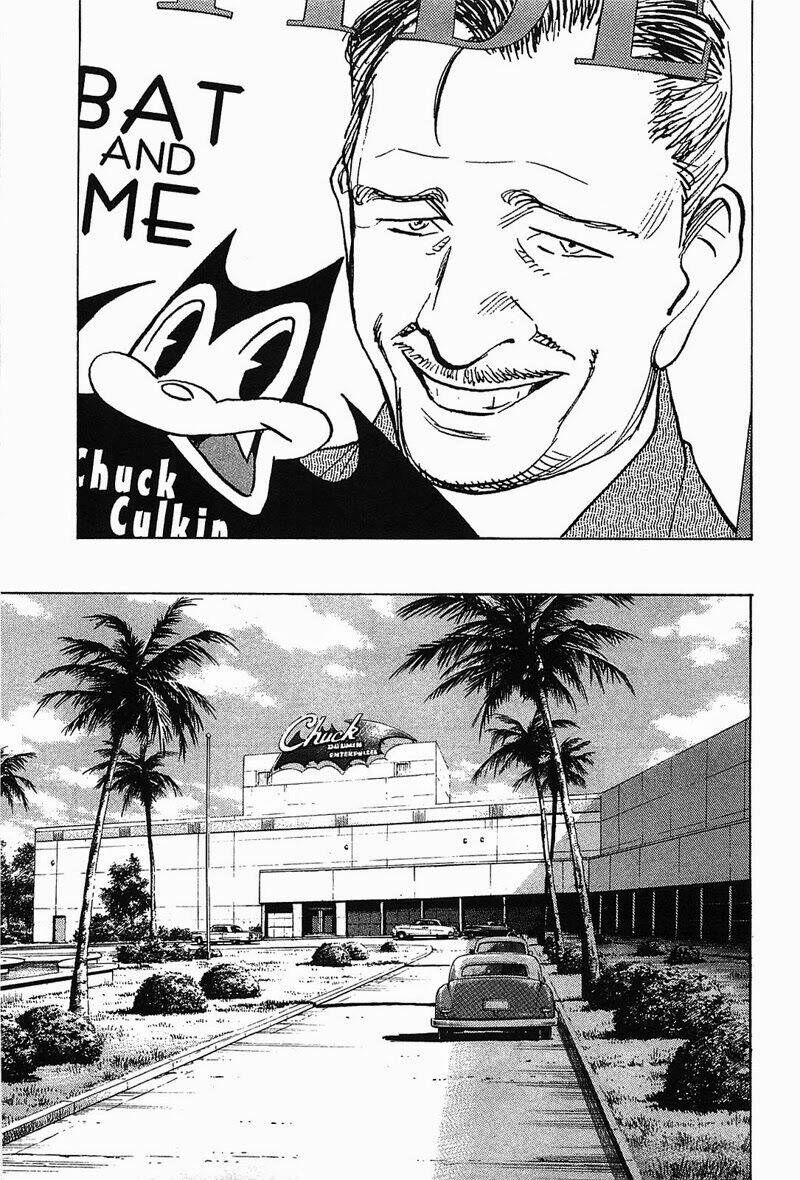 billy bat chapter 46 11