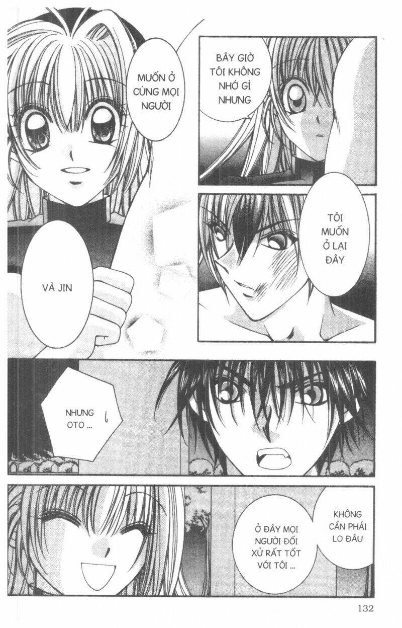 milk crown chapter 4 132