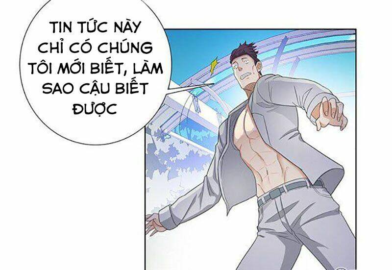 học viện cao thủ chapter 97 21