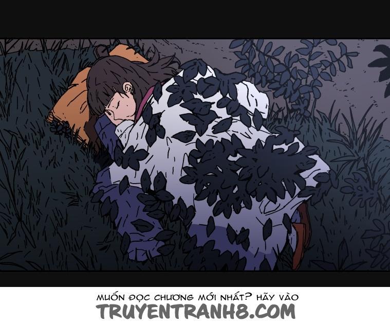 Bố Vô Song chapter 12 13