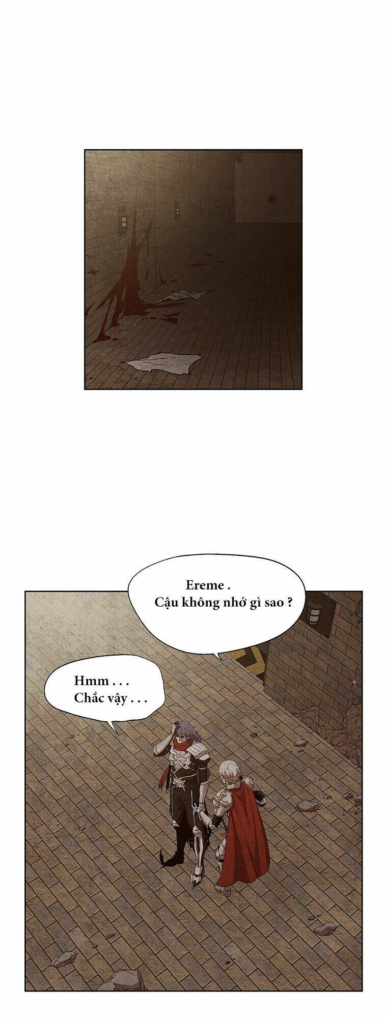 thí nghiệm thất bại chapter 3 1