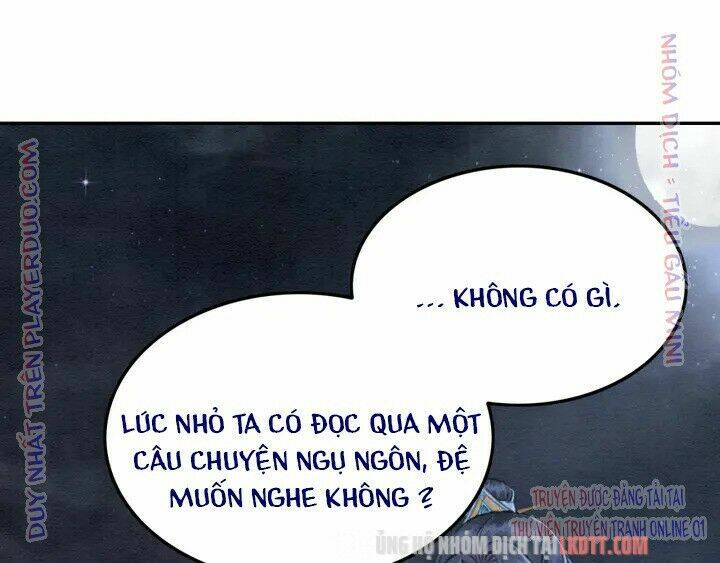 trọng sinh bá sủng nhiếp chính vương quá mạnh mẽ chapter 144 80