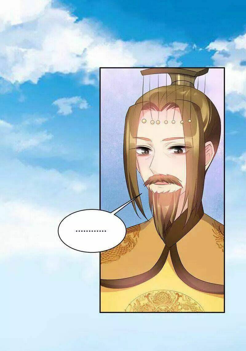 quả nhân có bệnh tên là tương tư chapter 94 22