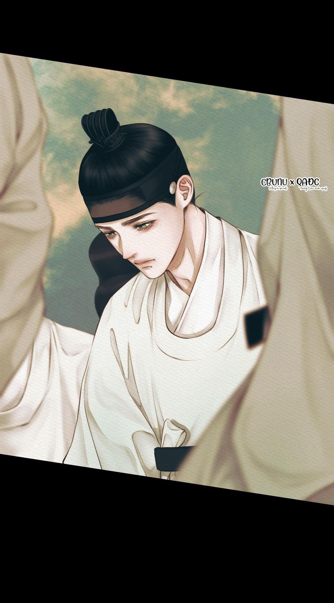 qủy dạ khúc chapter 41 14