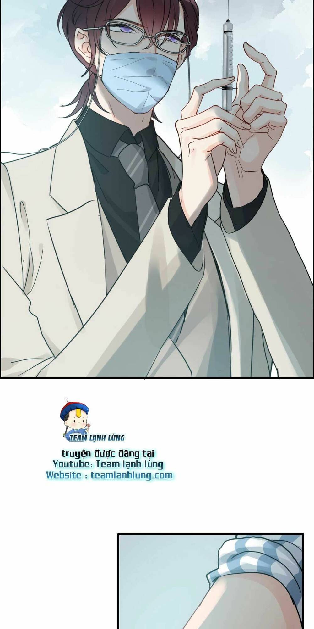 cô vợ hợp đồng bỏ trốn của tổng giám đốc chapter 443 5