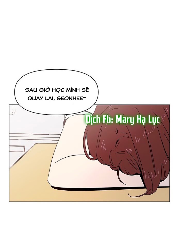 thanh xuân rực rỡ - season of blossom chapter 21 44