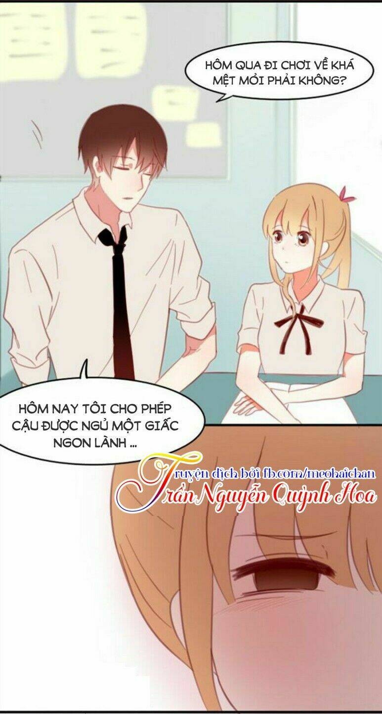 dạy kèm sau giờ học chapter 7 6