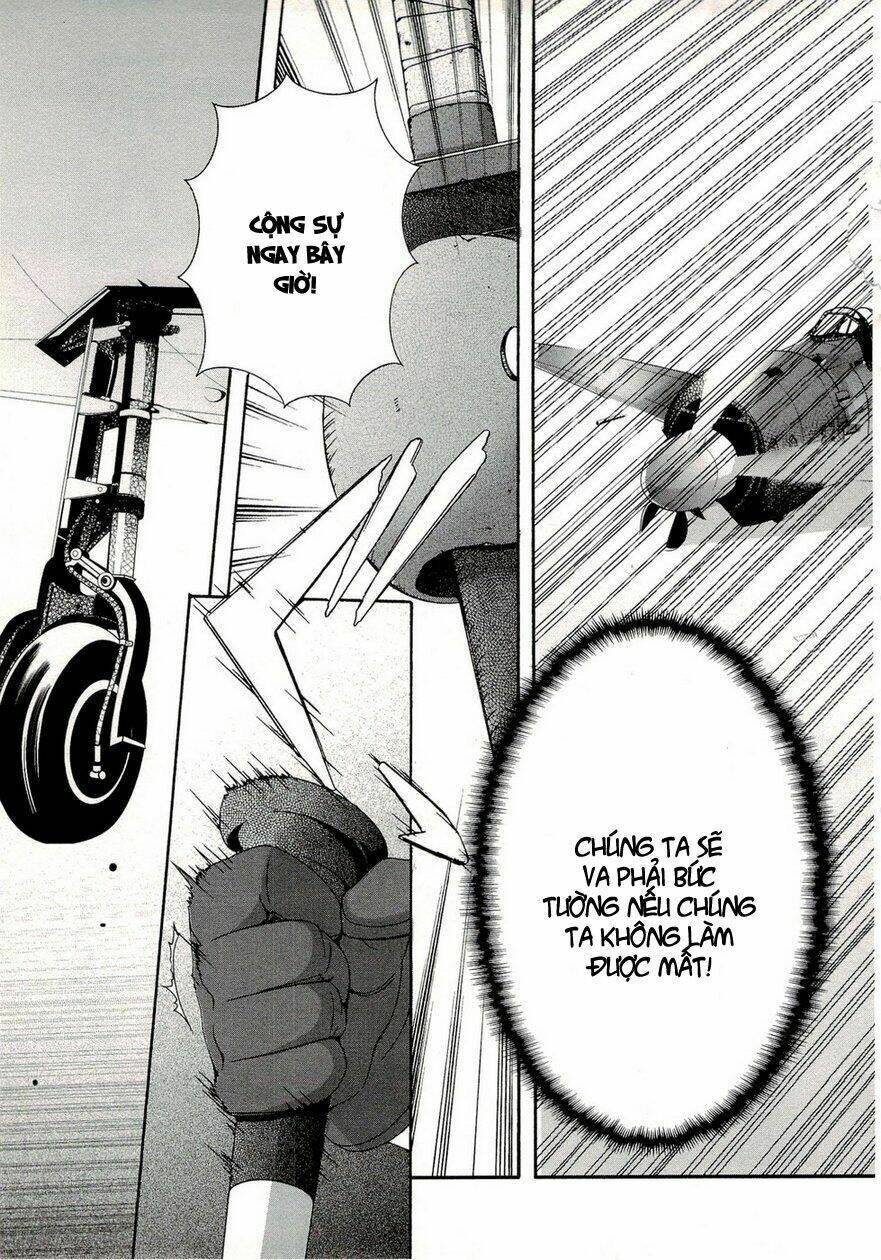 zero no tsukaima! chapter 33 20