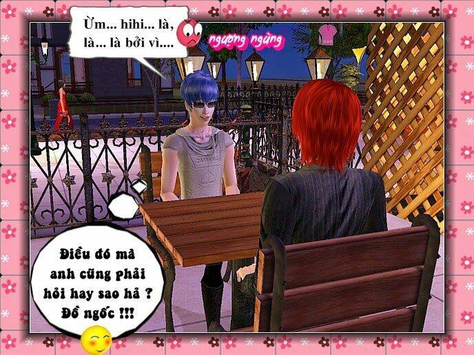 bella's story chapter 9.3 21