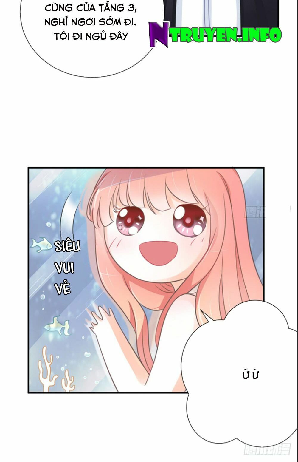 cẩm lý thiếu nữ của tôi chapter 4.2 23