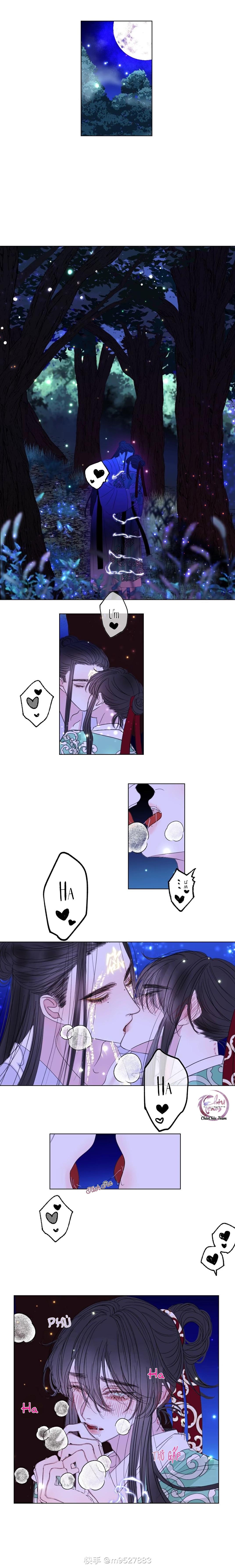 vài câu chuyện với sư tôn sau khi xuyên sách chapter 2.2 1