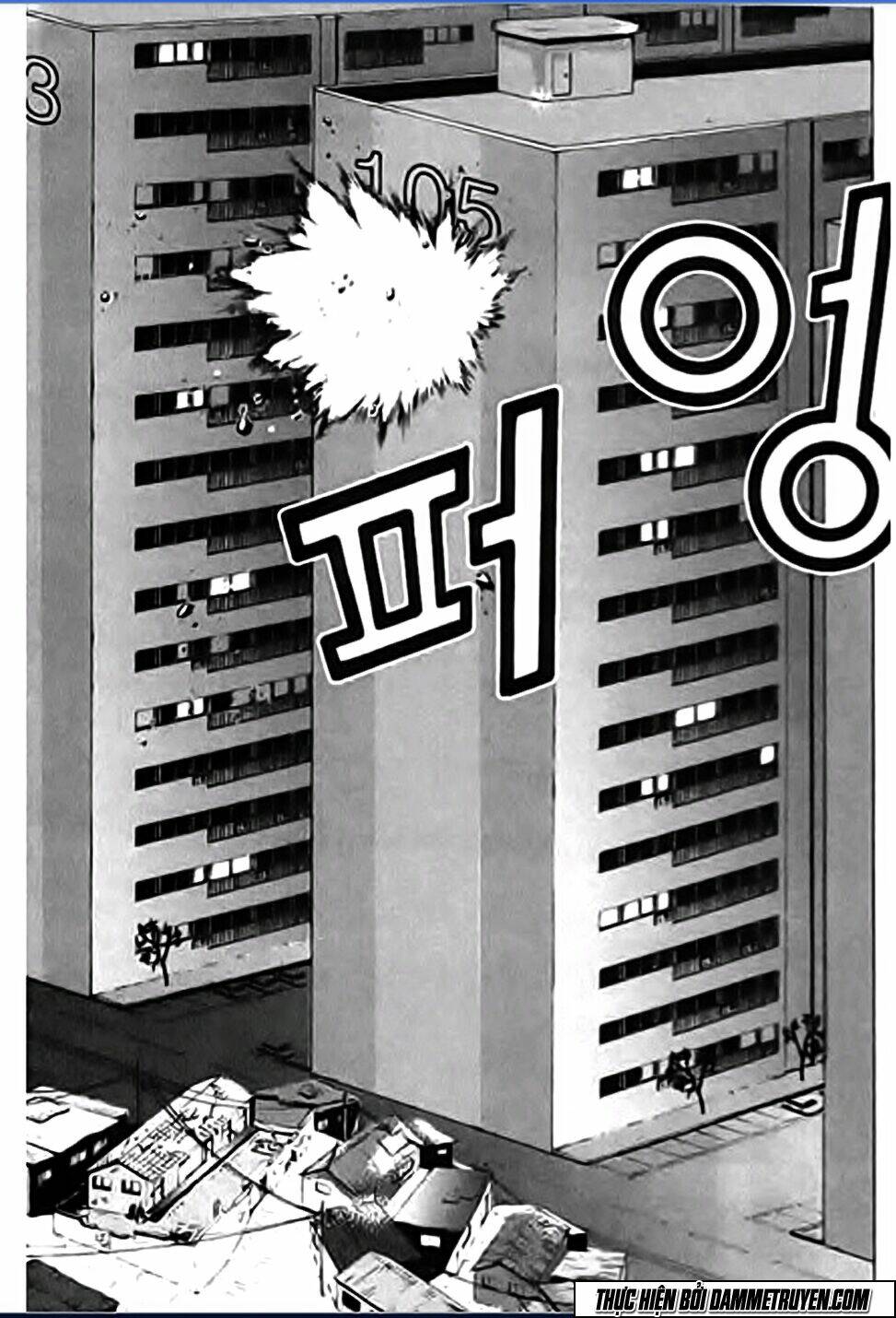 seoul hiệp khách truyện chapter 1 8