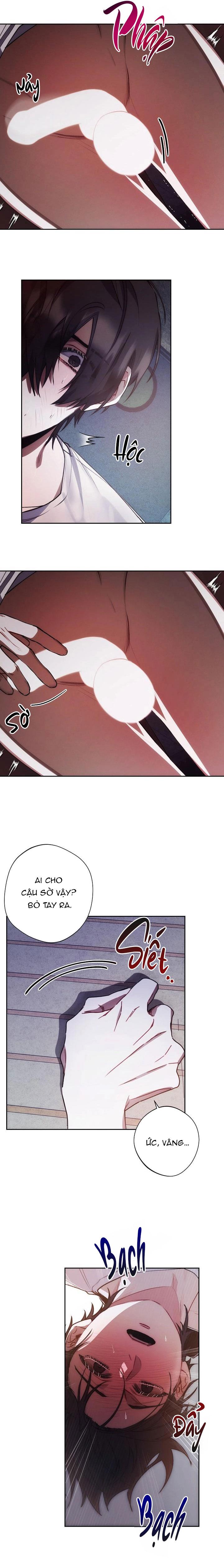 red mansion chapter 9 7