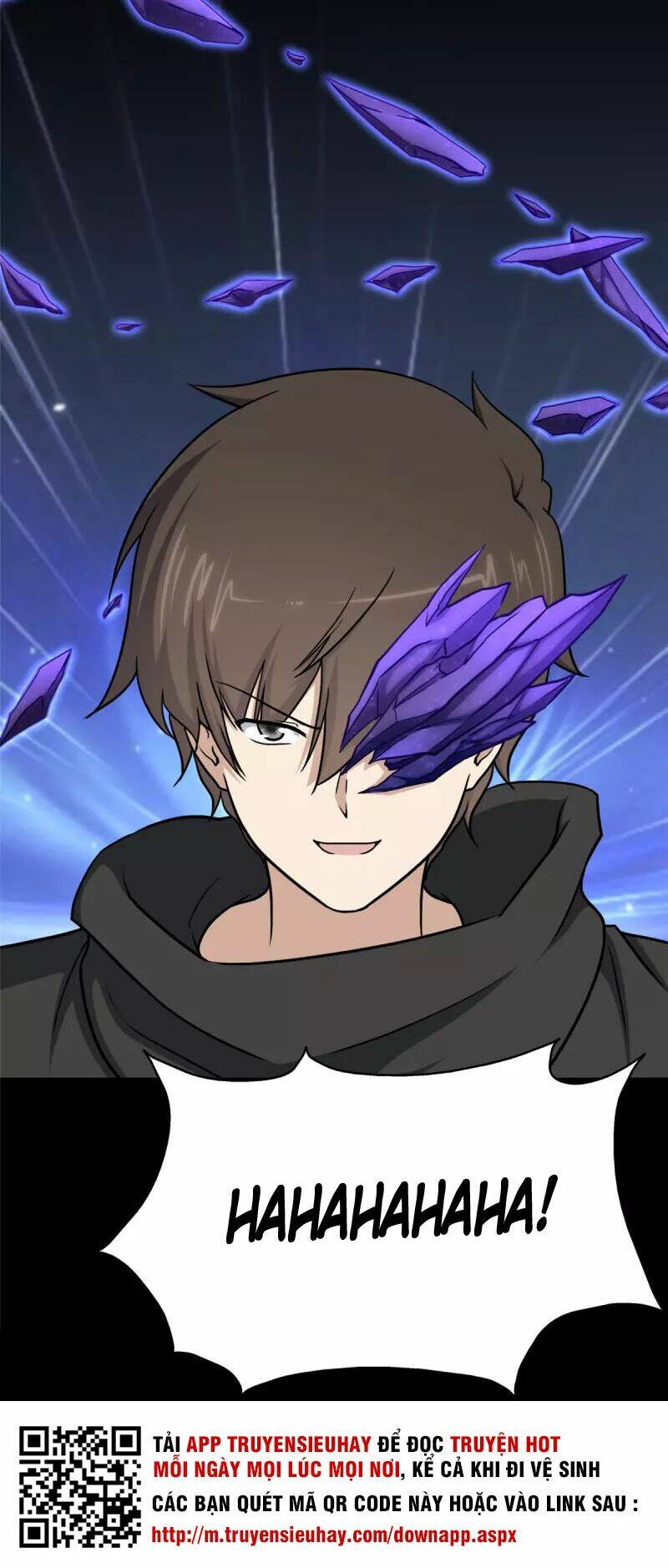 bạn gái virus của tôi chapter 302 42