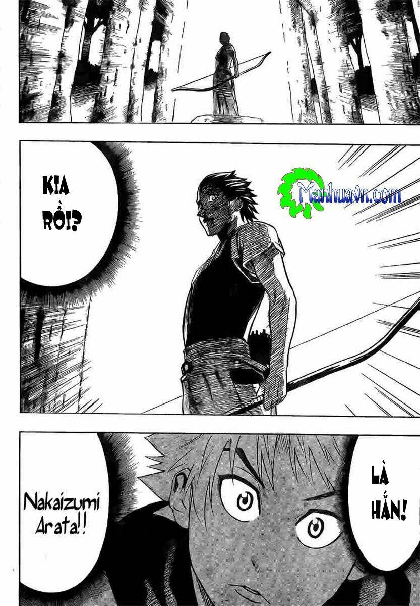 gamaran chapter 9 15
