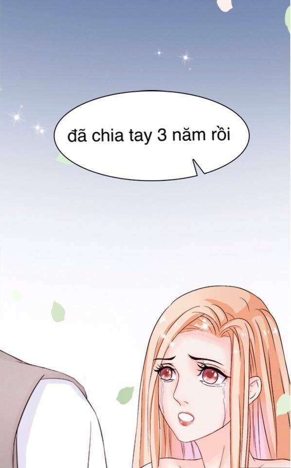 châu tiên sinh, ép cưới là bất hợp pháp đấy chapter 2 16