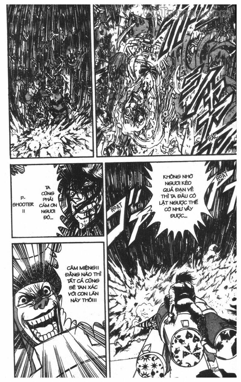 karakuri circus - gánh xiếc quái dị chapter 19 90