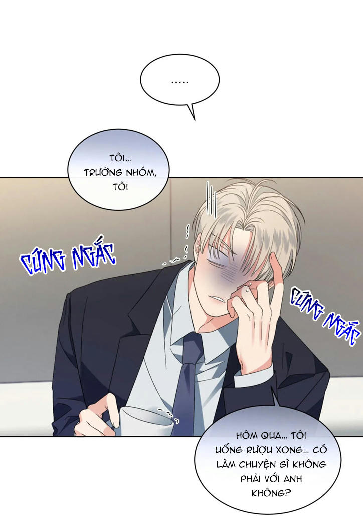 kick off chapter 3 41