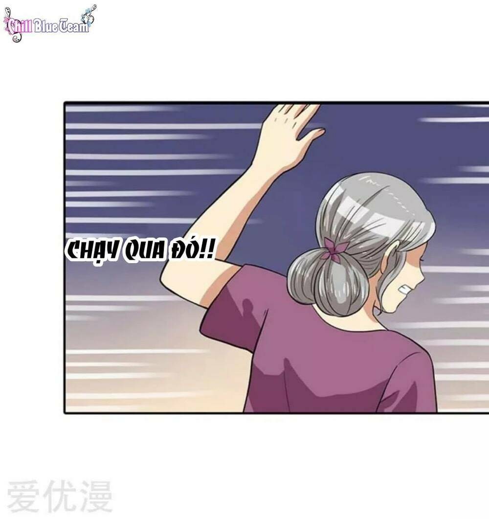 hủy diệt tra nam chapter 5 22