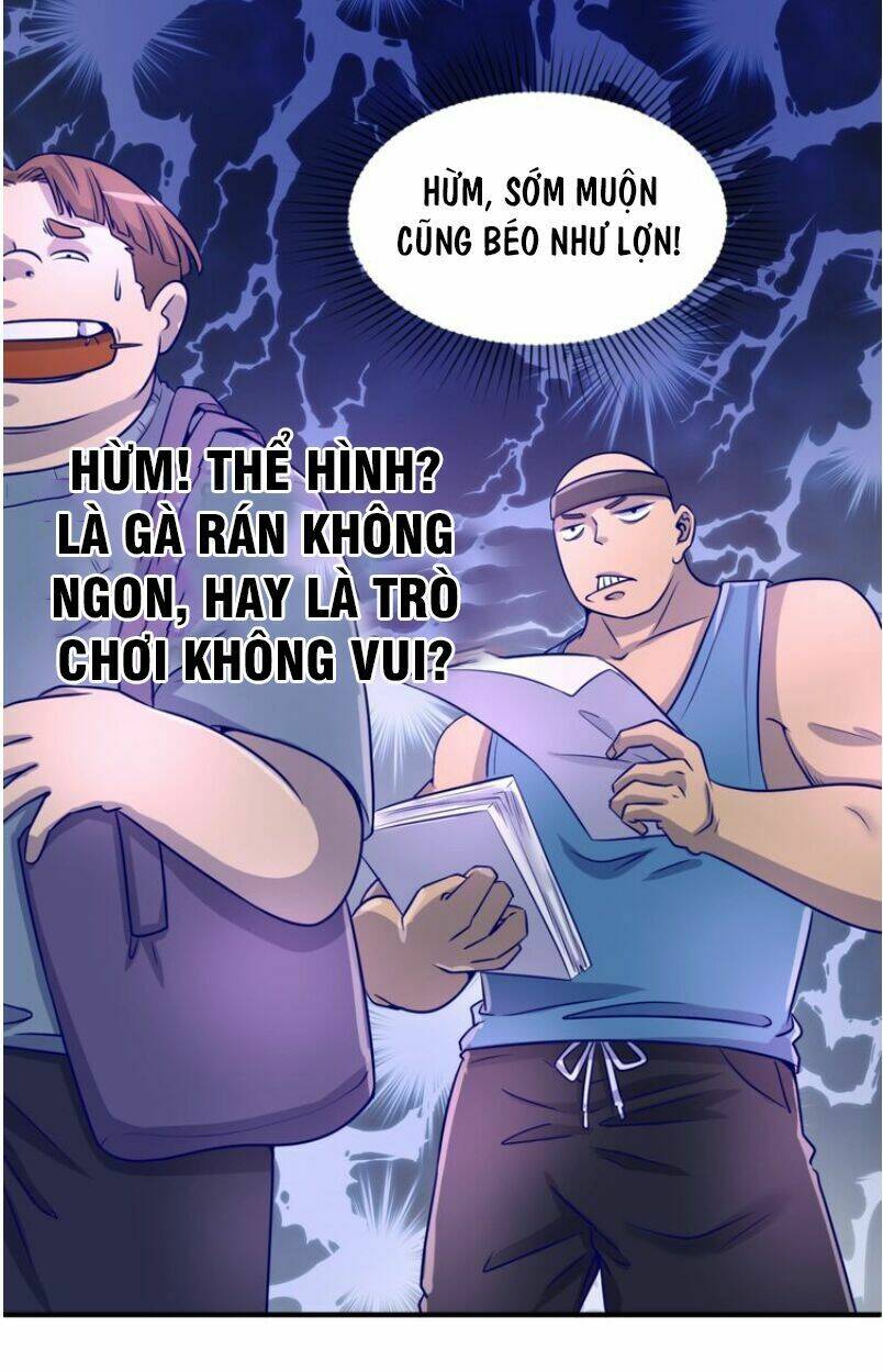 người chặn xuyên không chapter 22 29