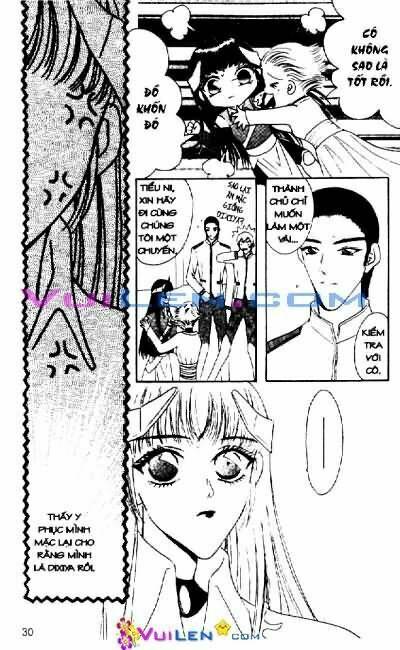 hai nàng công chúa chapter 5 30