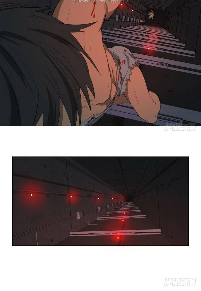 danh sách kẻ phản diện chapter 5 33