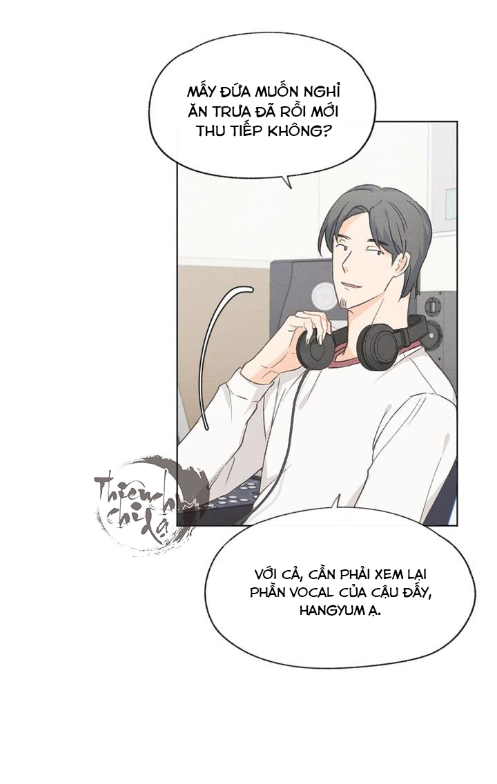 giữa yêu và ghét chapter 18 20