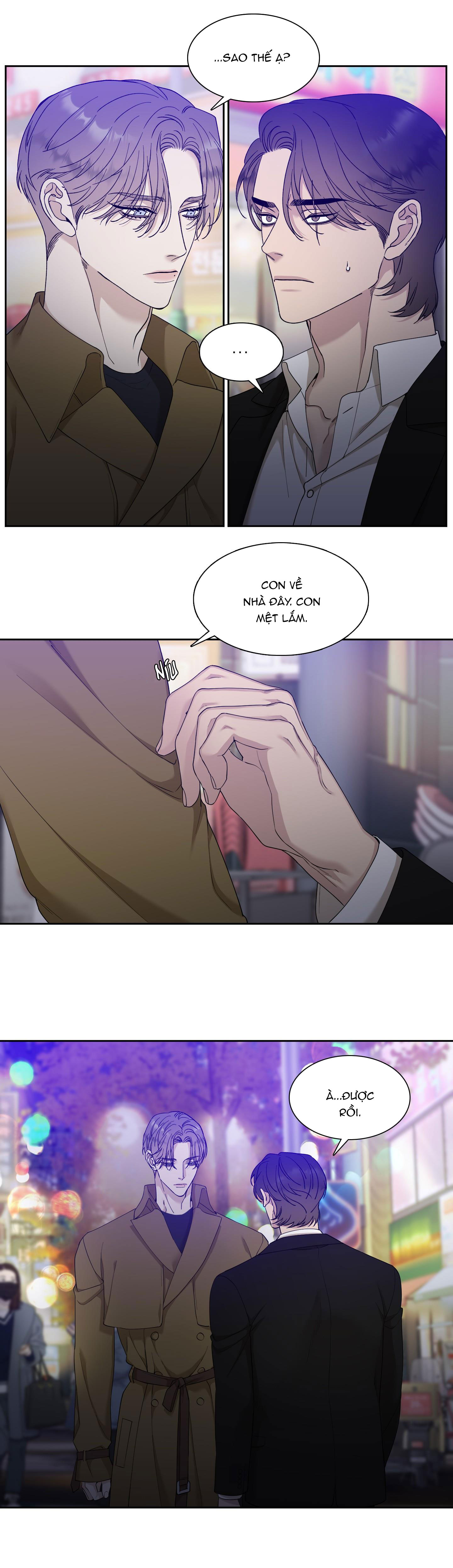 tên cặn bã chapter 11 15