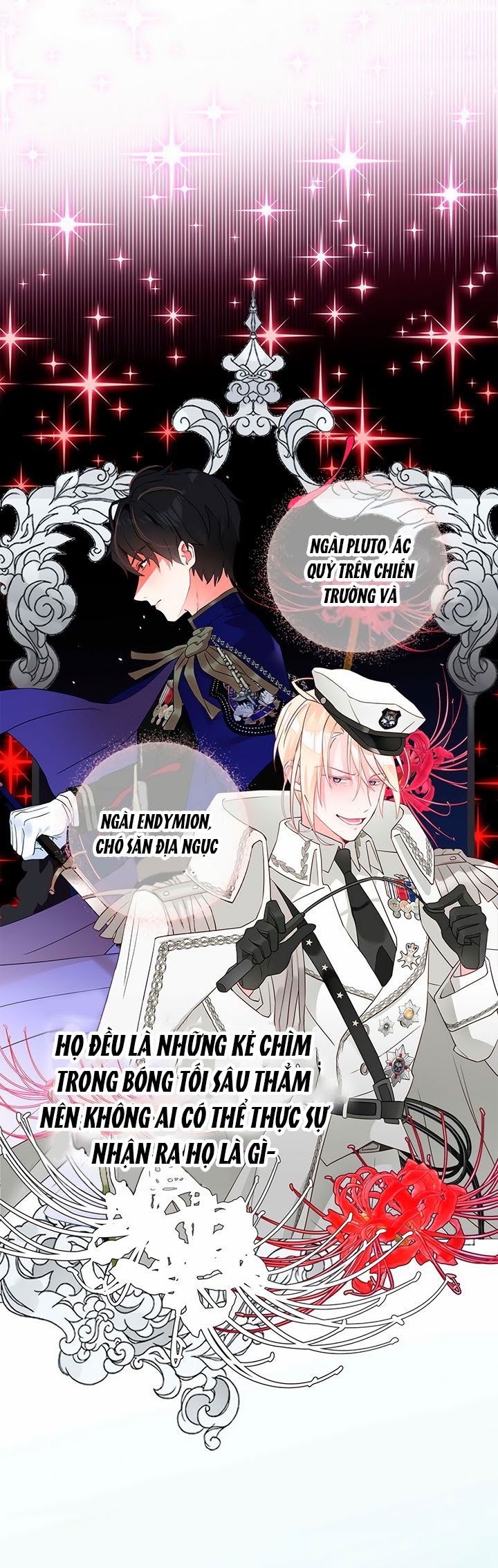 hãy chọn papa thật sự trong số các bạo chúa! chapter 8 53