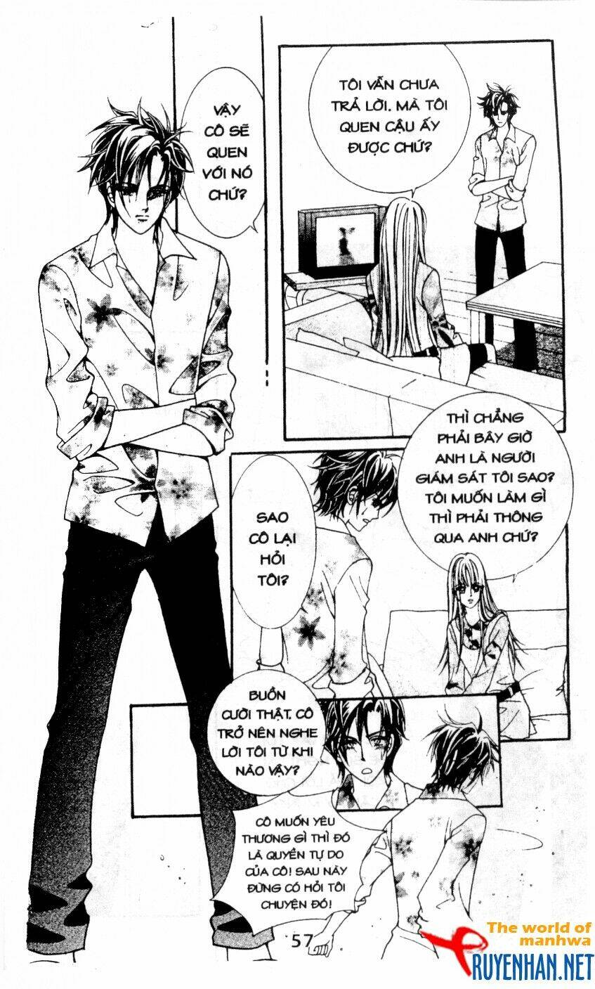 chàng trai hào hiệp chapter 9 58