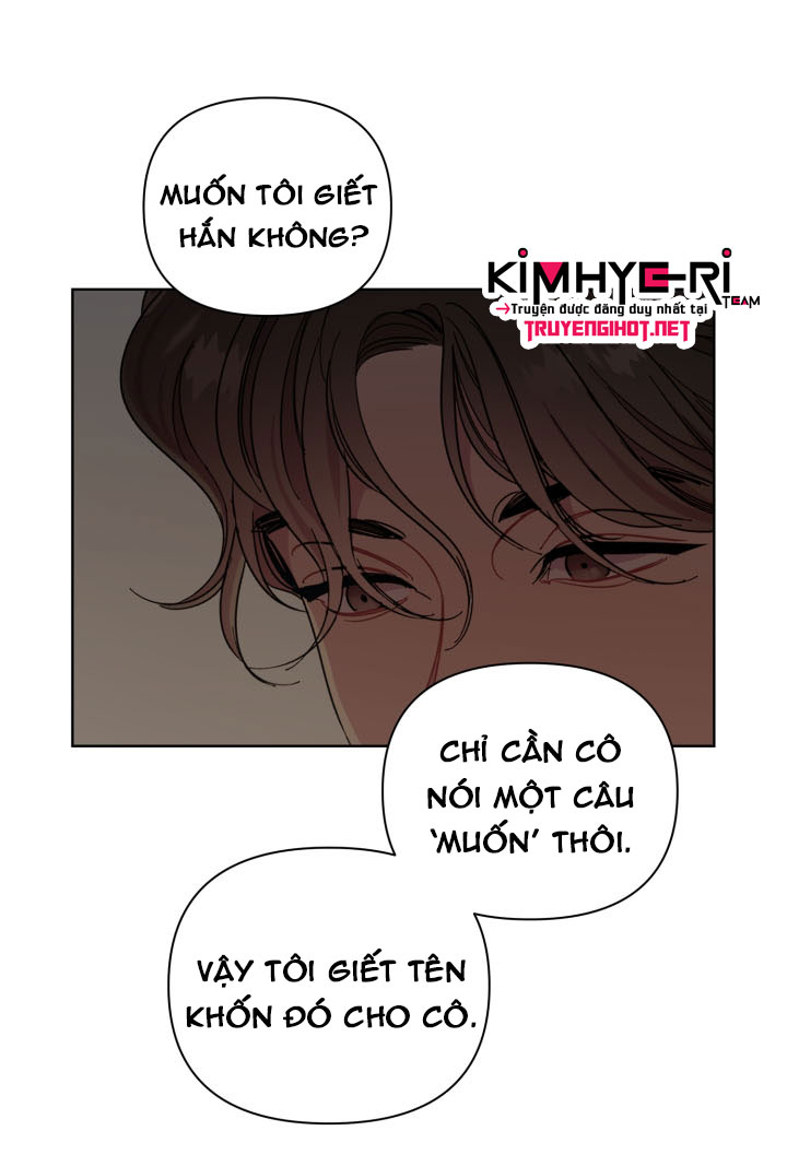 thiên đường (heaven) chapter 16.1 1