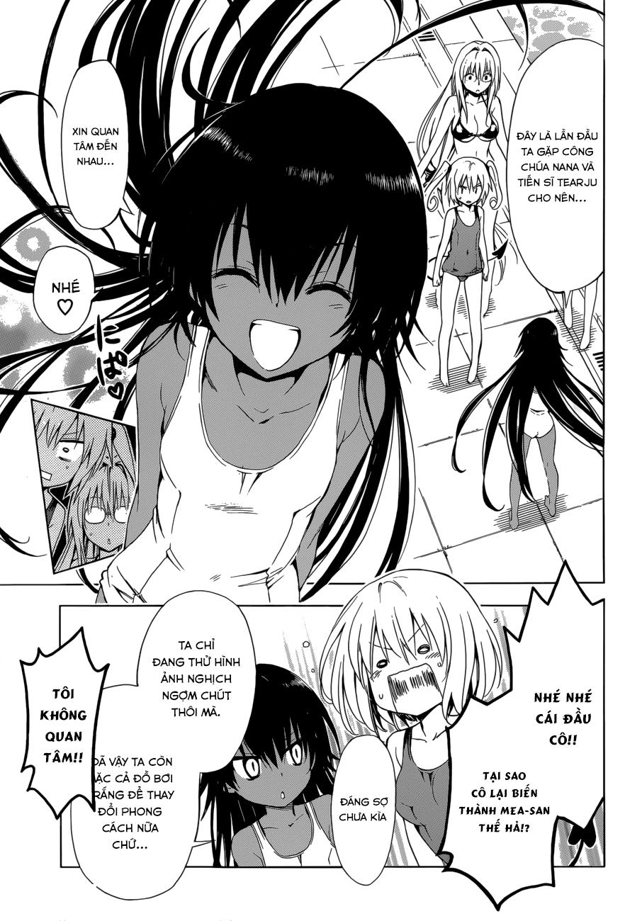 to love - ru darkness chapter 40 10