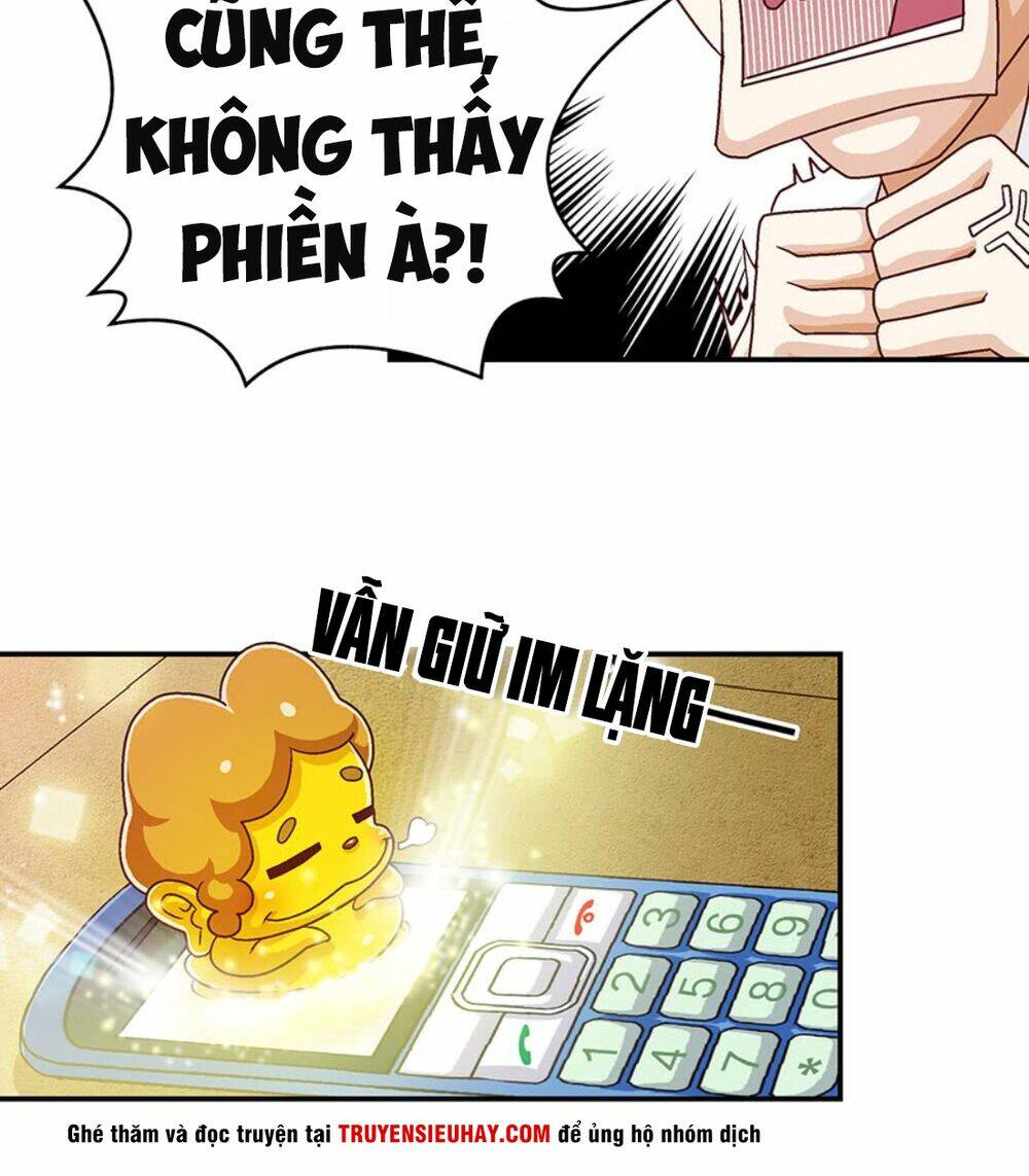 lão nạp muốn hoàn tục chapter 4 15