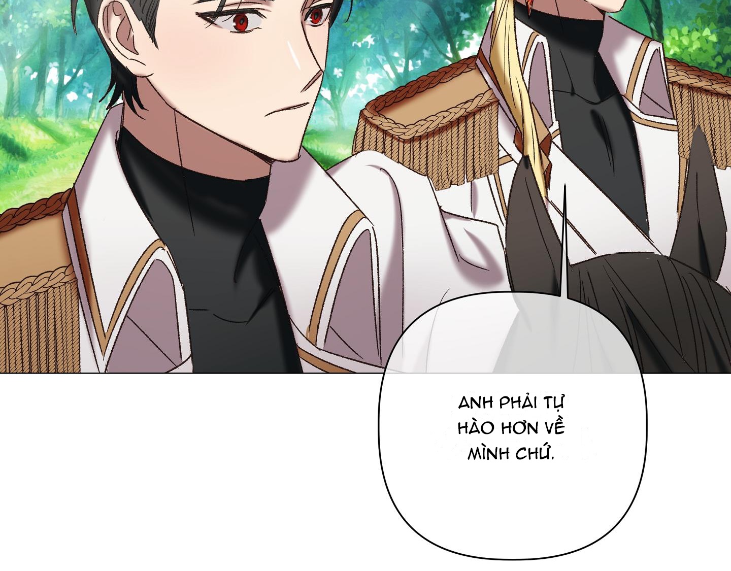 một ngày nọ, tôi được kẻ thù cầu hôn chapter 51 48