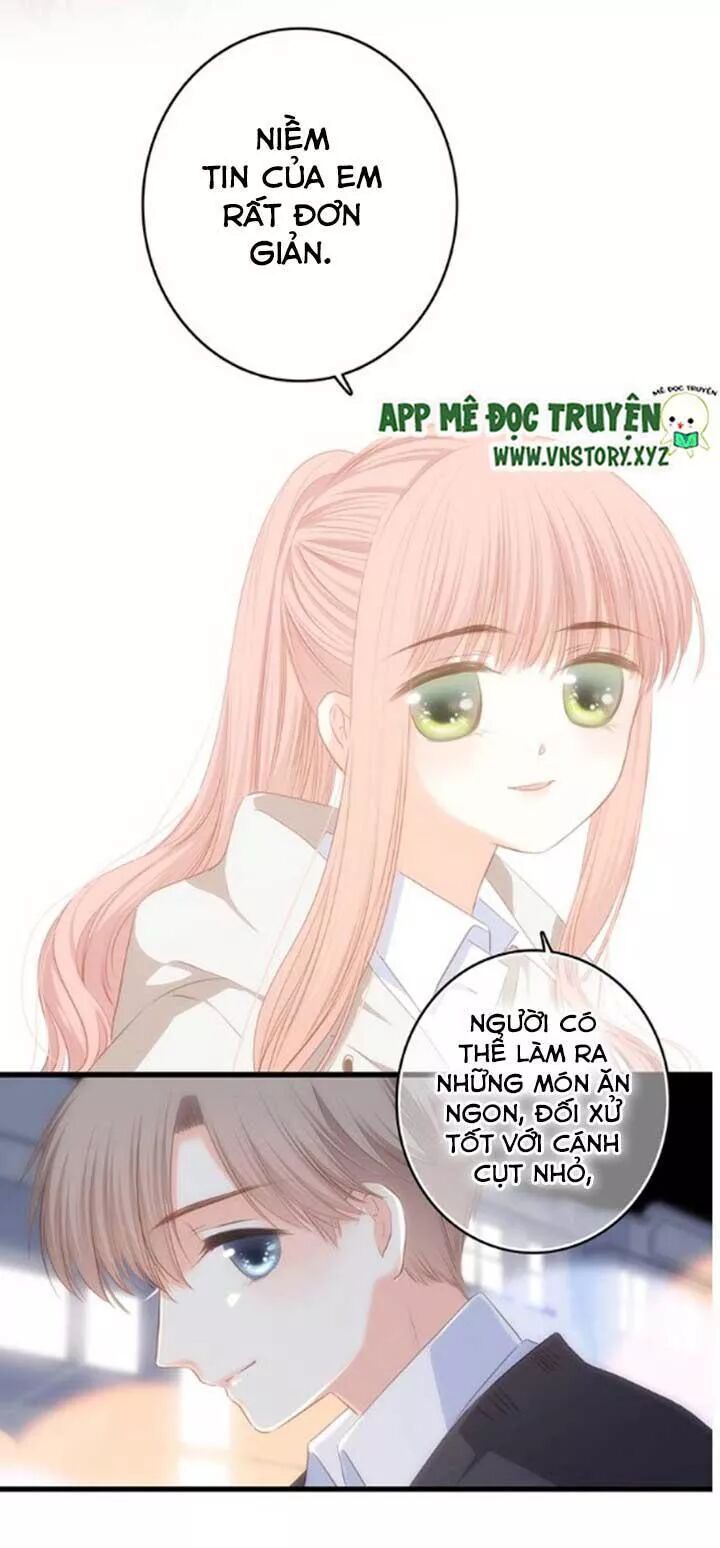 con tim rung động 2 chapter 95 25