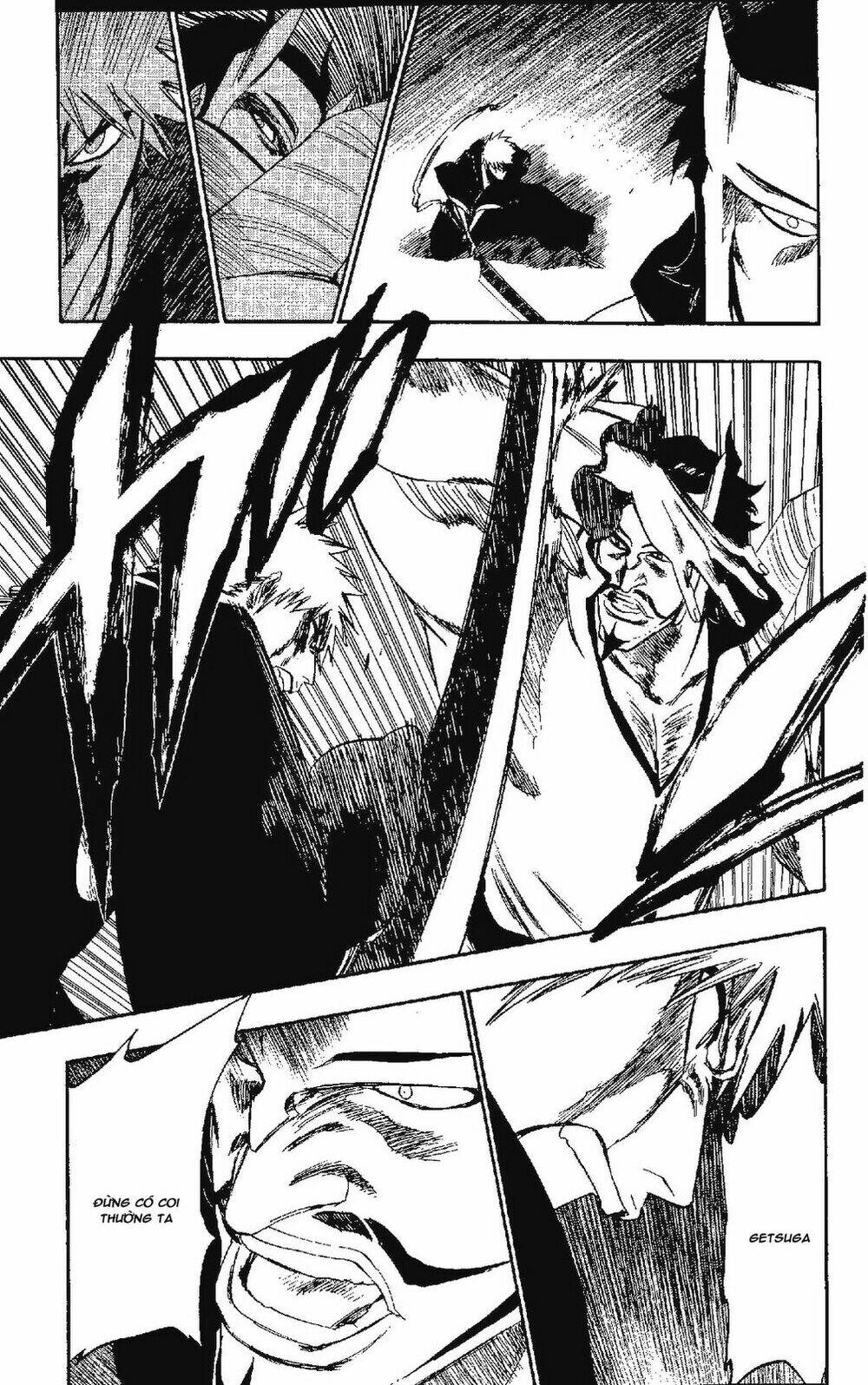 thần chết ichigo chapter 252 12
