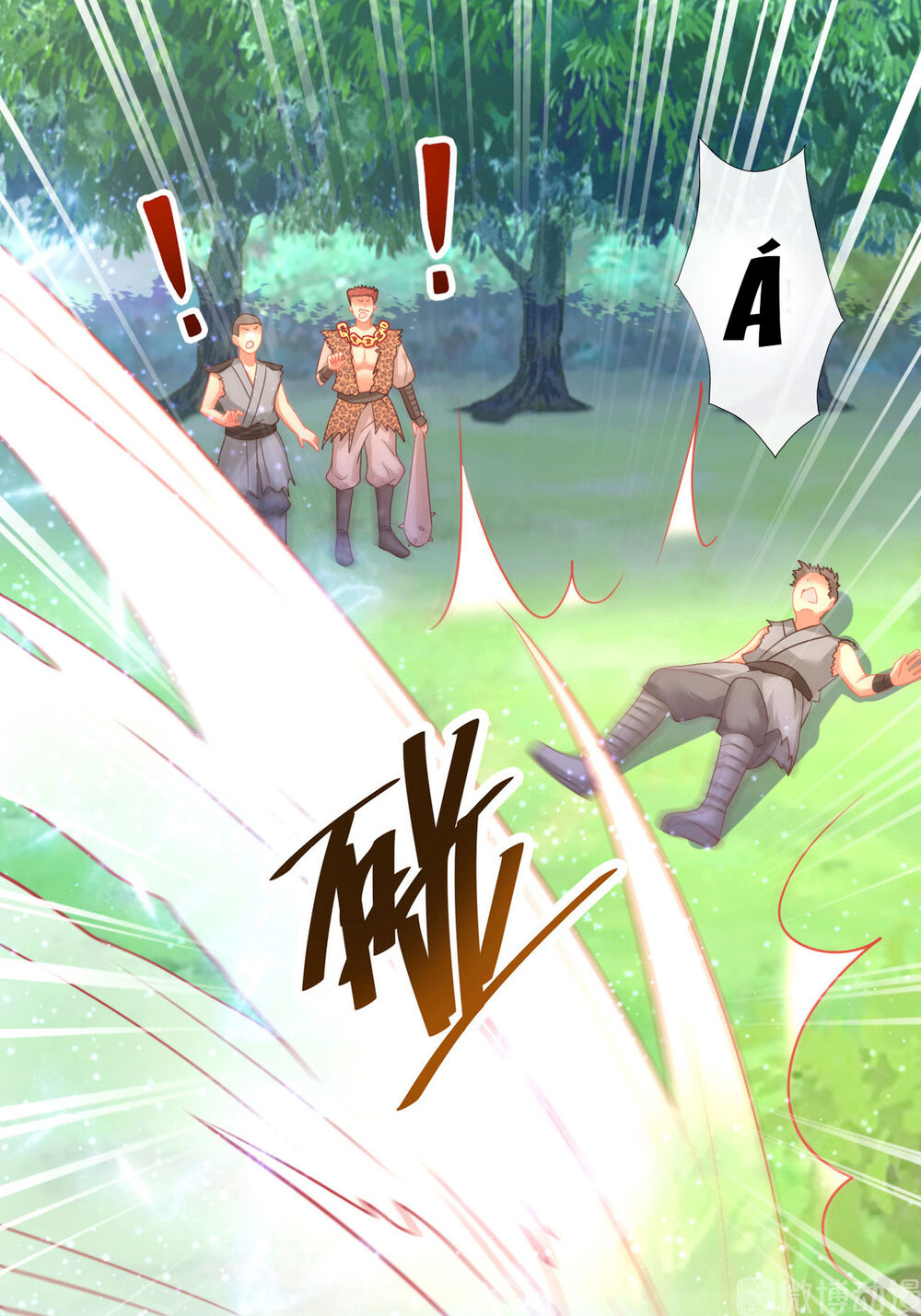 nhân vật phản diện biến thành sủng vật chapter 3 91