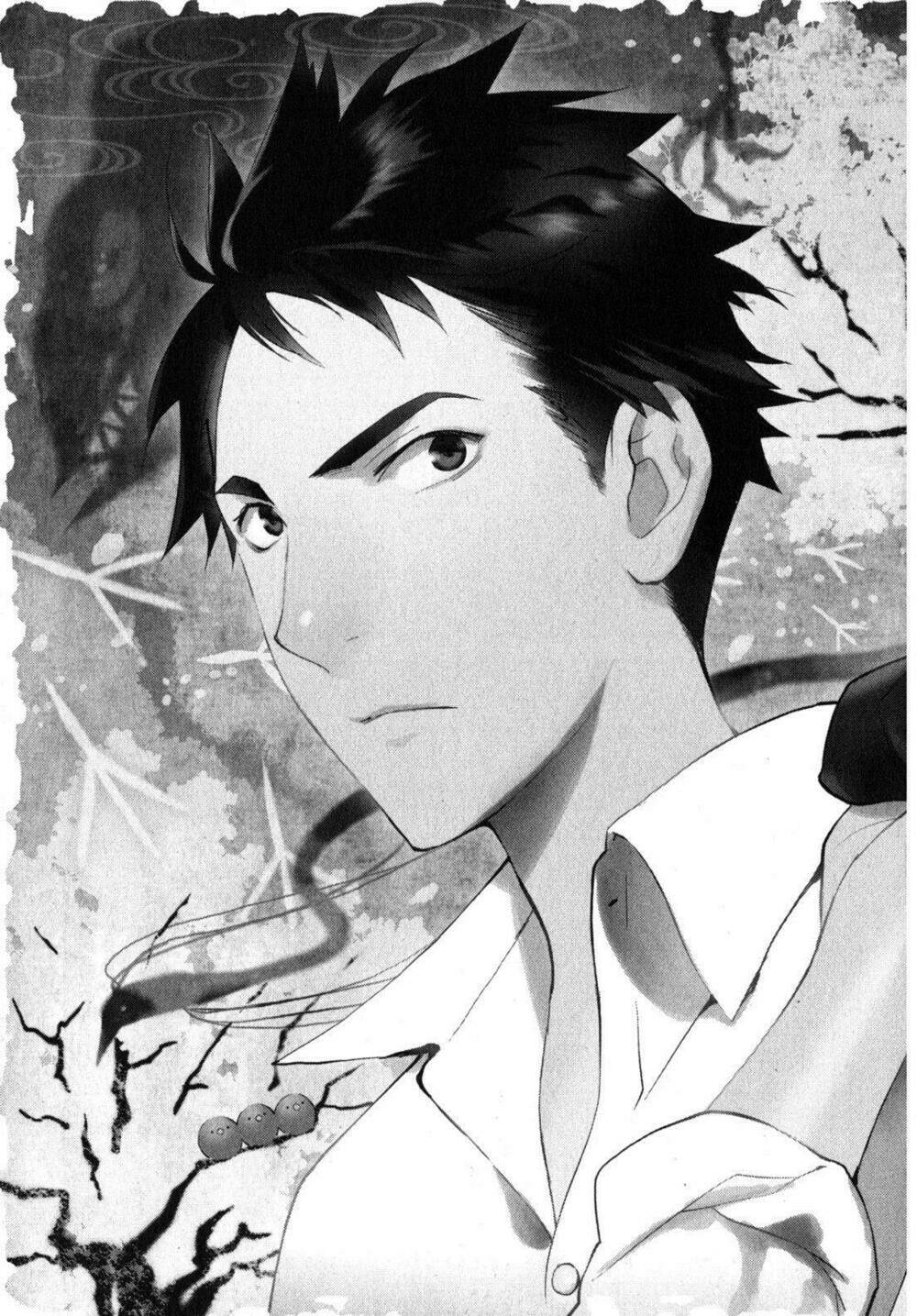 youkai apartment no yuuga na nichijou chapter 1 11