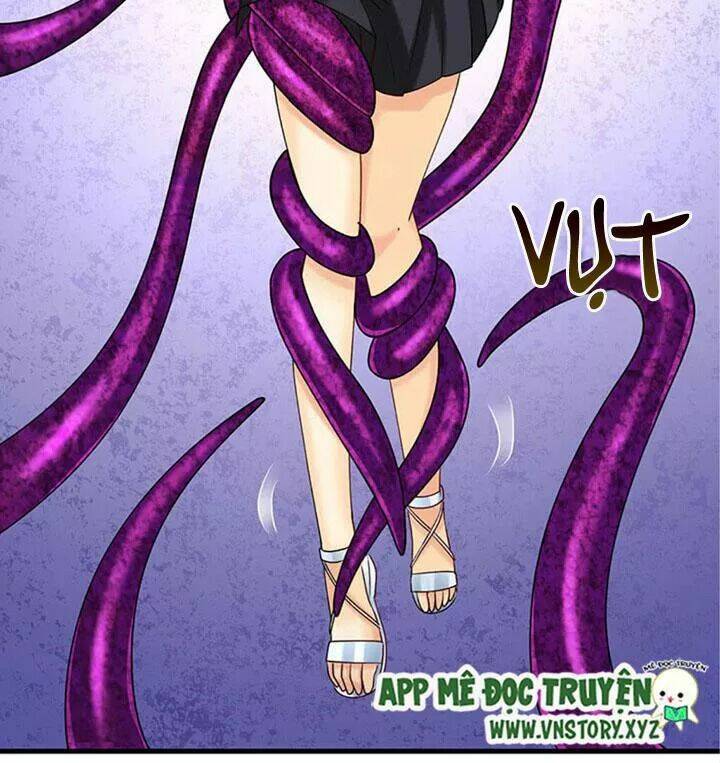 bồn tắm có vấn đề?! chapter 43 20