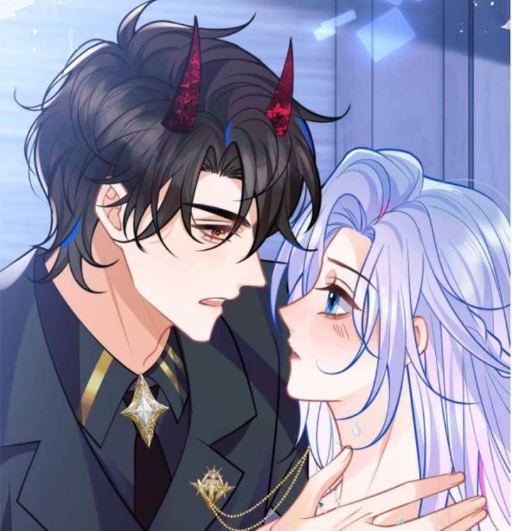 vị chỉ huy lạnh lùng khóc trong vòng tay tôi chapter 49 14