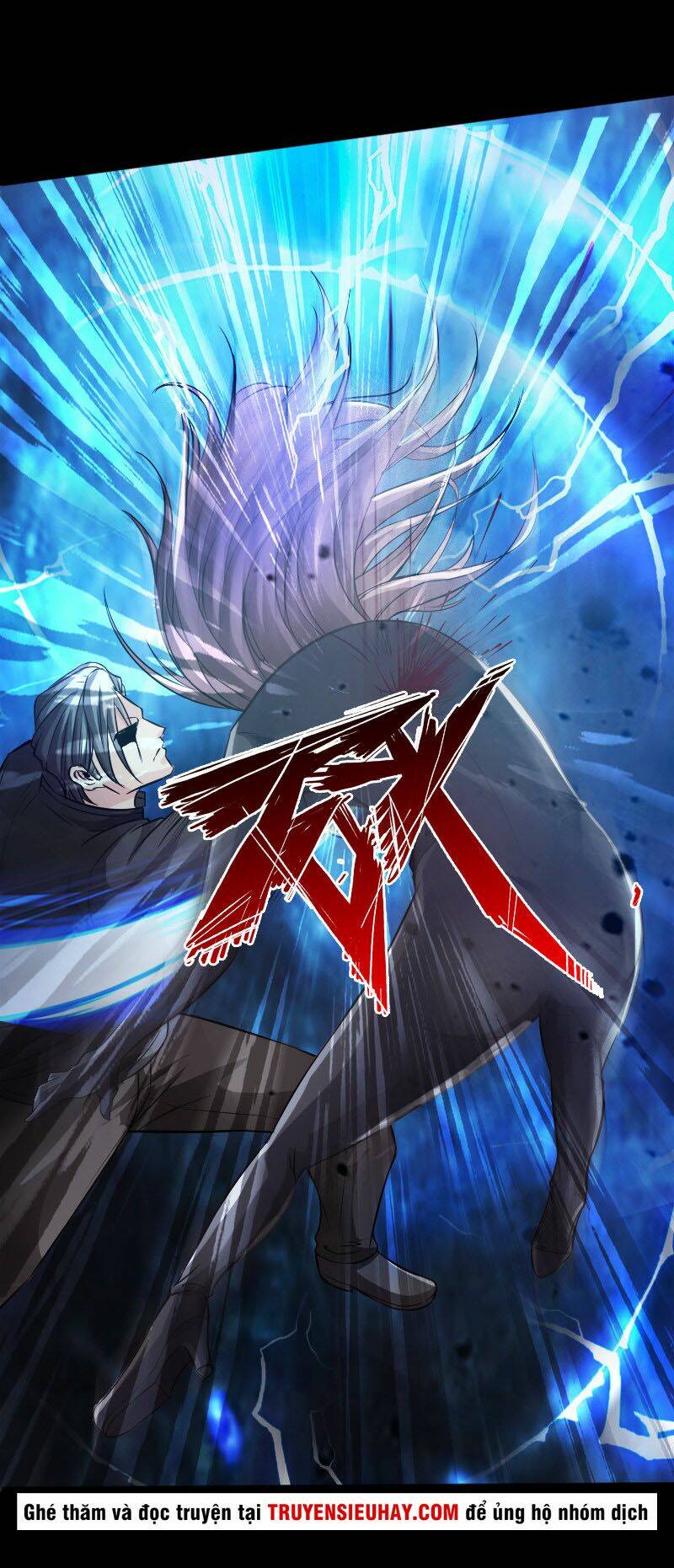 tuyệt phẩm tà thiếu chapter 58 13