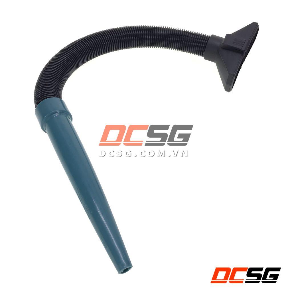 Đầu thổi khe mềm xanh 640mm Makita 140J64-3 cho CL121DZ | DCSG