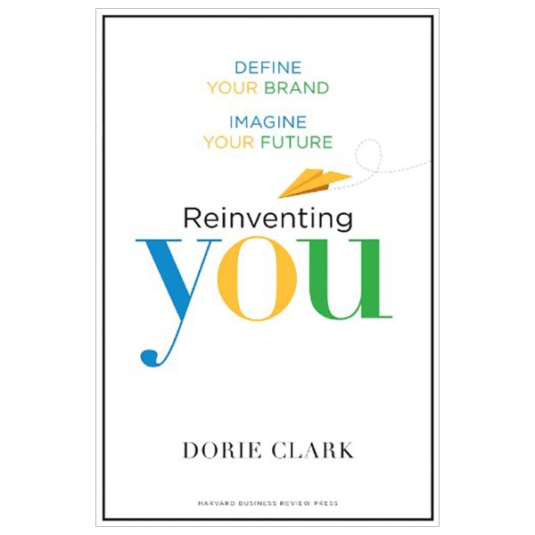 Reinventing You